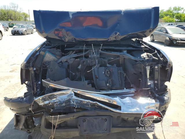 1GCNCPEX4BZ455315 2011 CHEVROLET ALL Models photo no. 5
