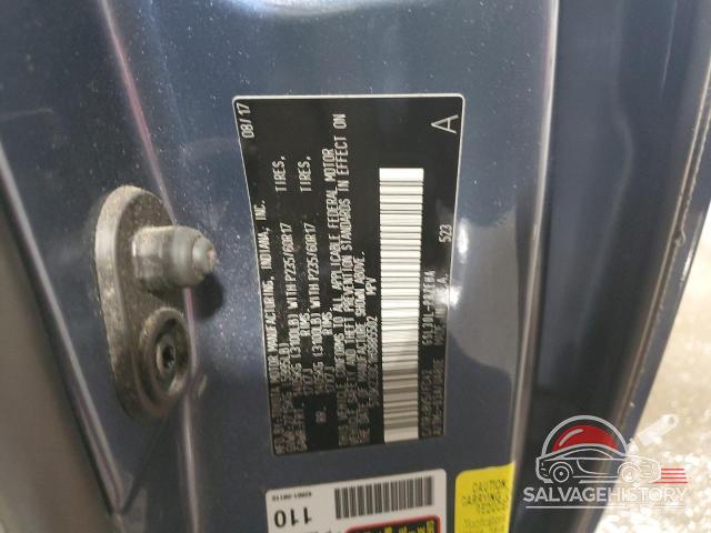 5TDKZ3DC1HS885502 2017 TOYOTA All Models photo no. 14