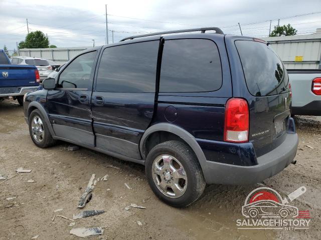1GMDU33L76D120470 2006 PONTIAC MONTANA photo no. 2