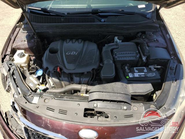 5XXGM4A7XDG188262 2013 KIA OPTIMA photo no. 11