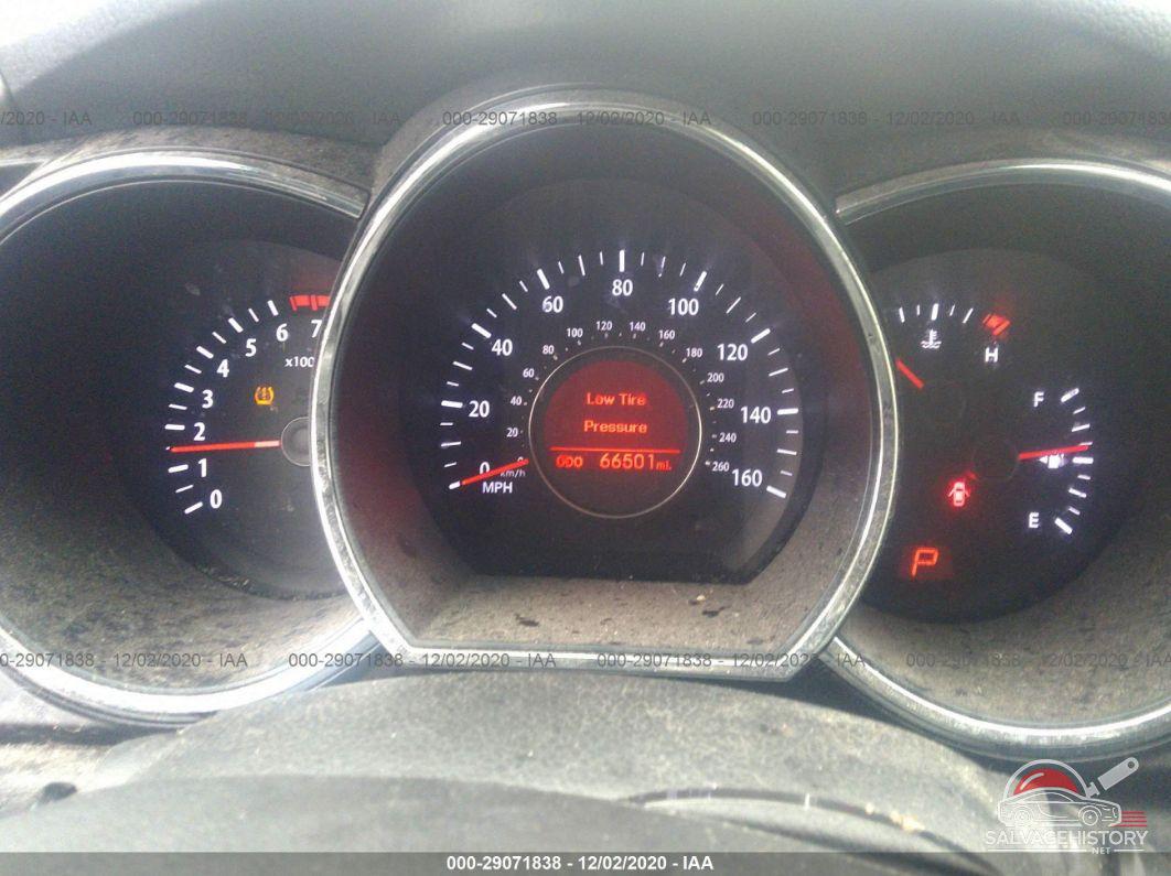 KNAGN4A71B5097148 2011 KIA OPTIMA photo no. 7