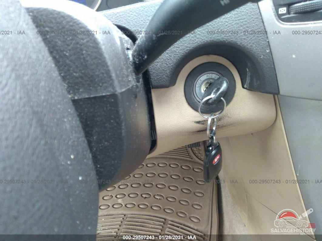 KMHET46C16A112892 2006 HYUNDAI SONATA photo no. 11