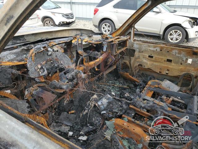 1GCHK23D86F143064 2006 CHEVROLET All Models photo no. 8