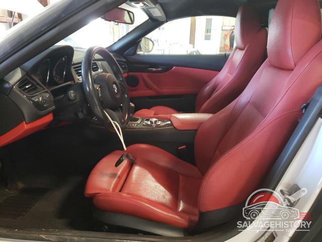 WBALL5C57GJ997895 2016 BMW Z4 photo no. 7