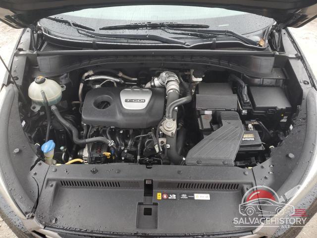KM8J33A28GU238674 2016 HYUNDAI TUCSON photo no. 12