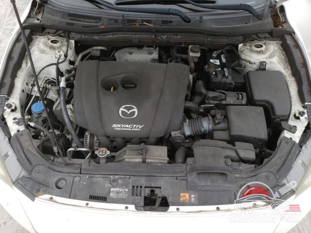 JM1BM1U70G1305206 2016 MAZDA 3 photo no. 11