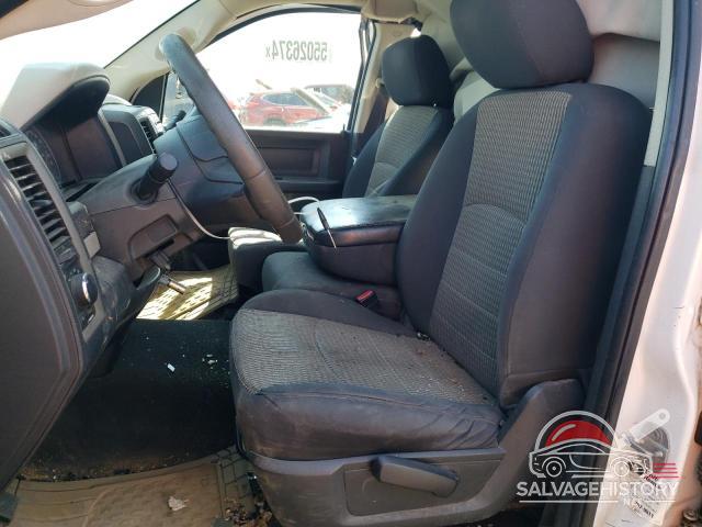 1D7RV1GP4BS506946 2011 DODGE All Models photo no. 7