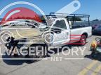 1FTBF2A63BEA82995 2011 FORD F250 SUPER photo no. 1