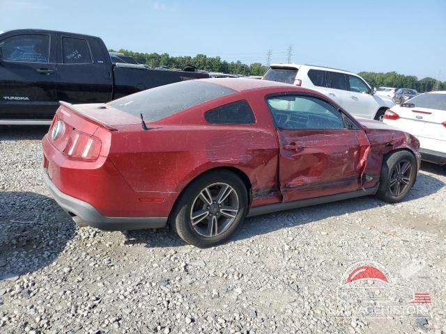 1ZVBP8AM9B5130379 2011 FORD ALL Models photo no. 3