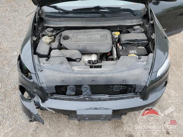 1C4PJLAB0GW302862 2016 JEEP GRAND CHER photo no. 12