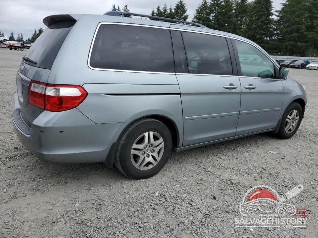 5FNRL38617B096239 2007 HONDA All Models photo no. 3