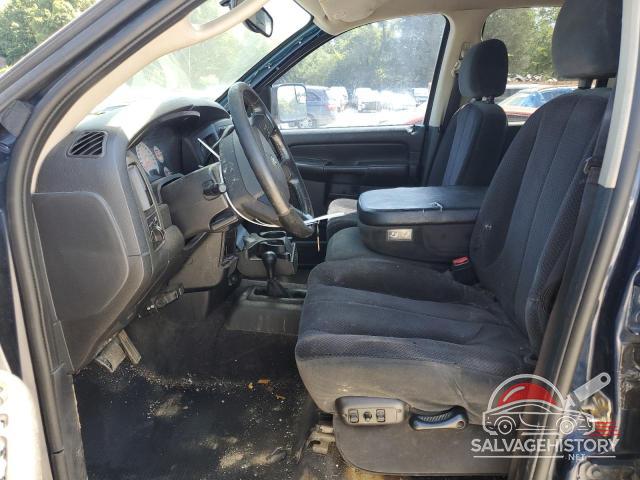3D7LU38C24G134596 2004 DODGE RAM 3500 photo no. 7
