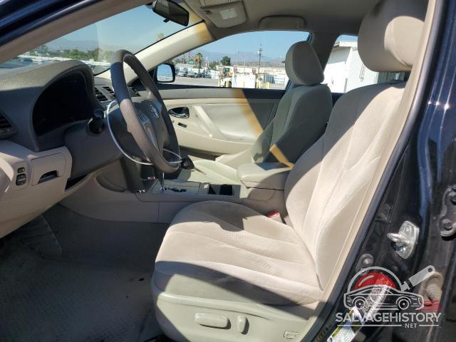 4T4BE46K48R033986 2008 TOYOTA CAMRY photo no. 7