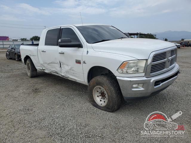 3D7UT2HL1AG135770 2010 DODGE All Models photo no. 4