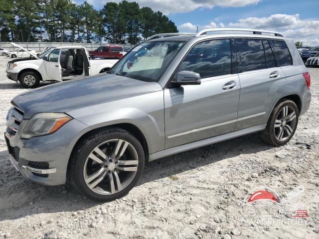 WDCGG5HBXDG131568 2013 MERCEDES-BENZ GLK-CLASS photo no. 18