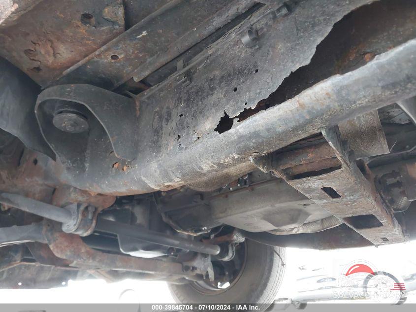 1FTSX31F33EA94259 2003 FORD F350 photo no. 13