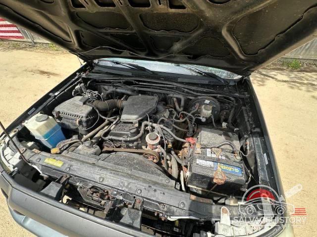 5TENX22N39Z6164 2009 TOYOTA All Models photo no. 7