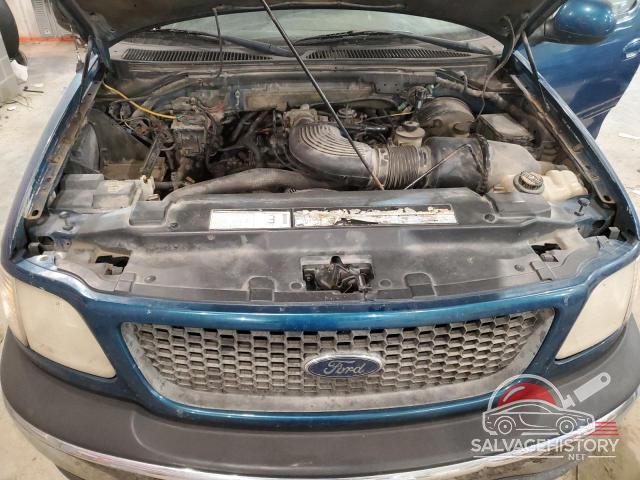 1FTRX18LX1NA44728 2001 FORD All Models photo no. 11