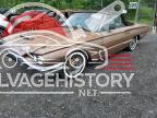 4Y85Z105553 1964 FORD TBIRD photo no. 7