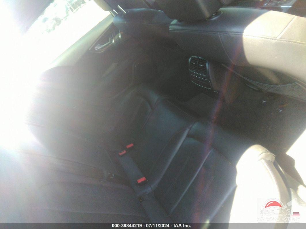 WAUWGAFC4EN006582 2014 AUDI A7 photo no. 8