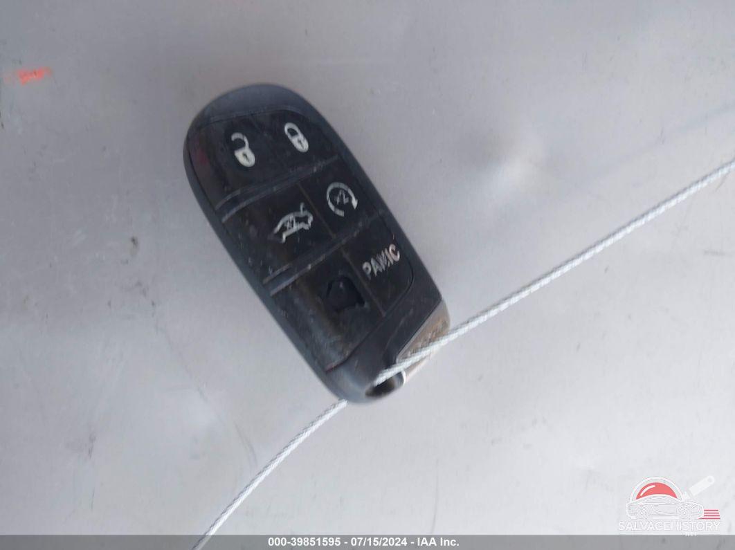 2C3CDXHGXCH149273 2012 DODGE CHARGER photo no. 11