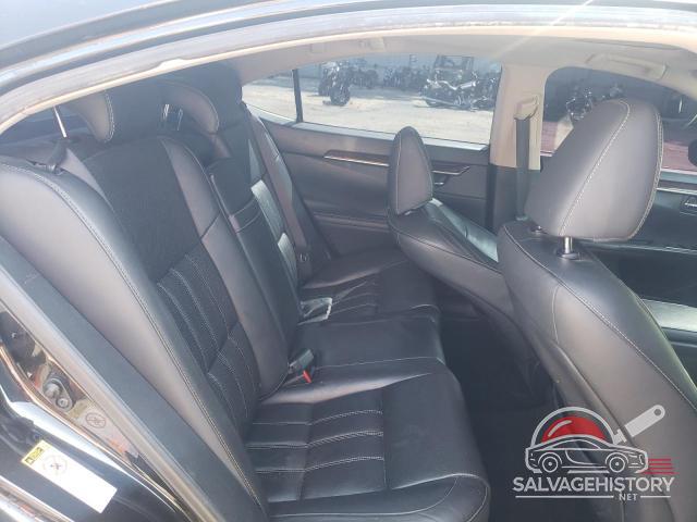JTHBK1GG3H2250956 2017 LEXUS ES350 photo no. 10