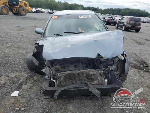 1N4AL2AP0BN440010 2011 NISSAN ALTIMA photo no. 5