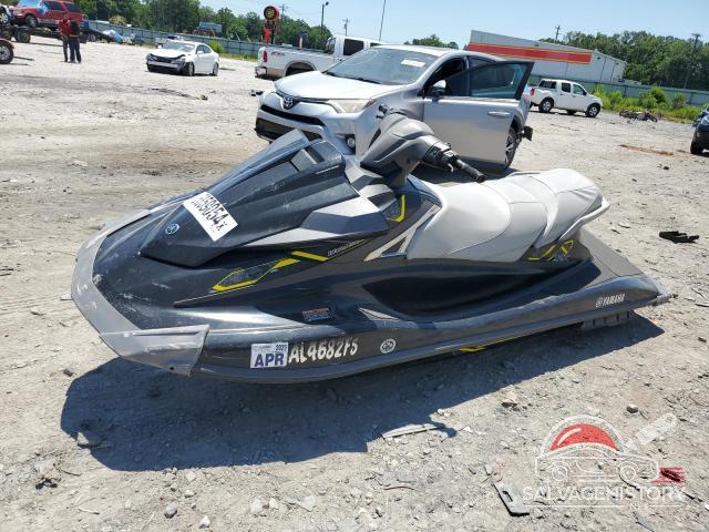 YAMA2718K415 2015 OTHER JET SKI photo no. 2