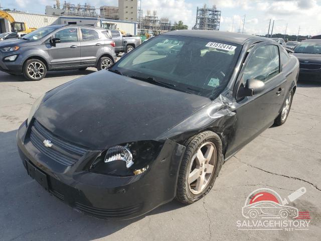 1G1AK15F077300634 2007 CHEVROLET ALL Models photo no. 7