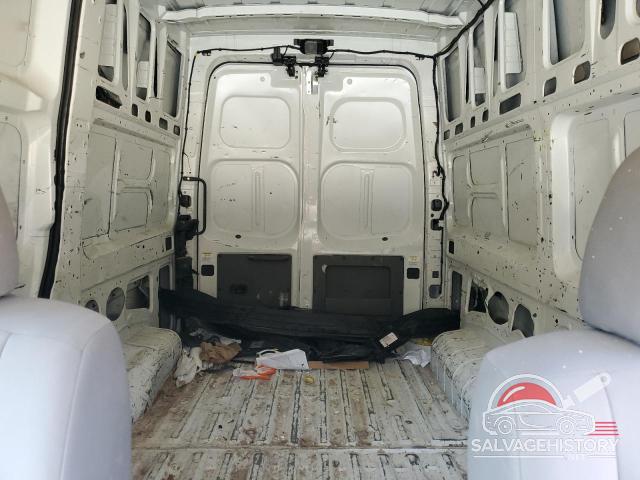 1N6AF0LX9CN103238 2012 NISSAN NV photo no. 10