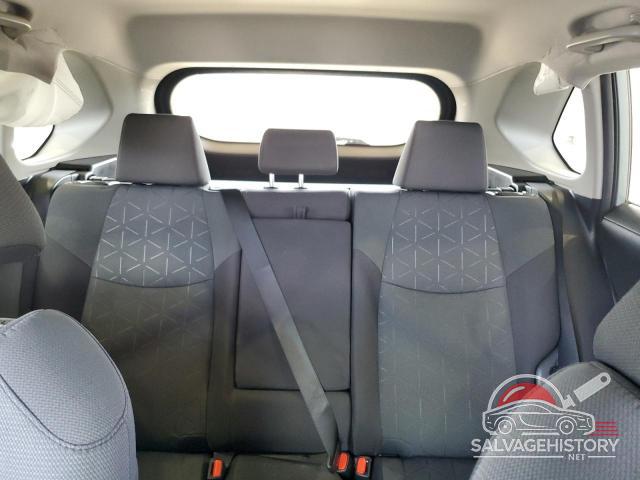 2T3P1RFV9LW102870 2020 TOYOTA RAV4 photo no. 10