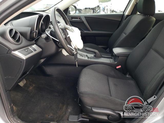 JM1BL1TG2D1851201 2013 MAZDA 3 photo no. 7