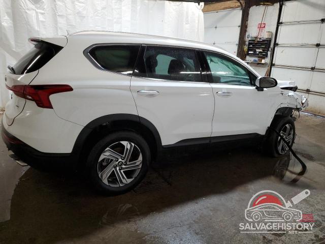 5NMS2DAJ6PH604342 2023 HYUNDAI SANTA FE photo no. 3