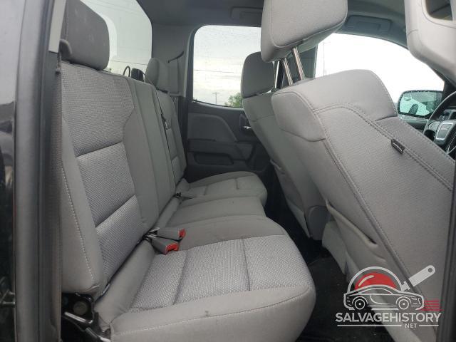 1GTV2LEC5GZ214251 2016 GMC SIERRA photo no. 10