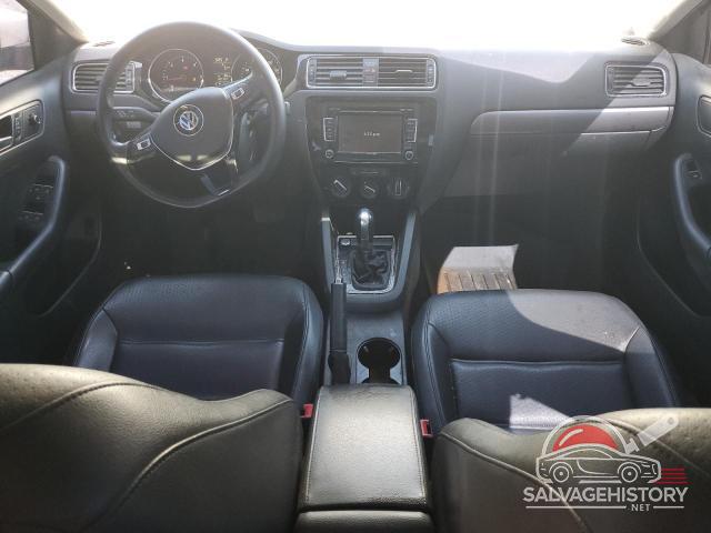 3VWLA7AJ9FM301363 2015 VOLKSWAGEN JETTA photo no. 8