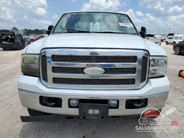 1FTSW21P96EB44513 2006 FORD F250 photo no. 5