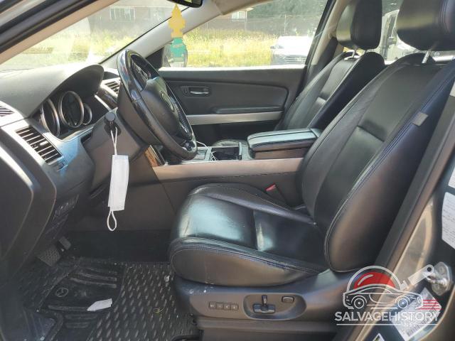 JM3TB3DV2B0323765 2011 MAZDA CX-9 photo no. 7