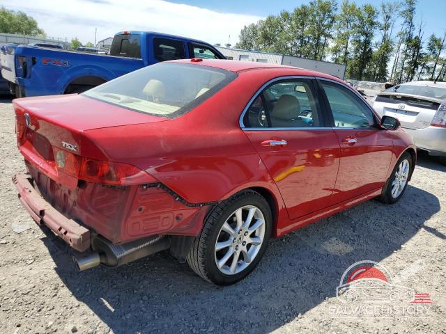 JH4CL968X7C006420 2007 ACURA TSX photo no. 3