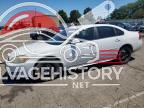 2G1WA5EK7B1207452 2011 CHEVROLET IMPALA LS photo no. 3