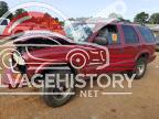 1GNCS13X73K151777 2003 CHEVROLET BLAZER photo no. 10
