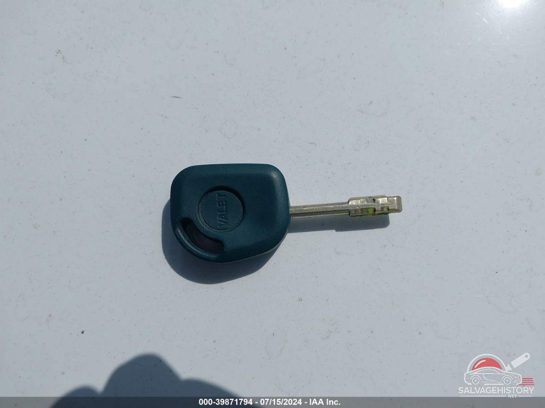 SAJWA82B57SH16058 2007 JAGUAR VANDENPLAS photo no. 11