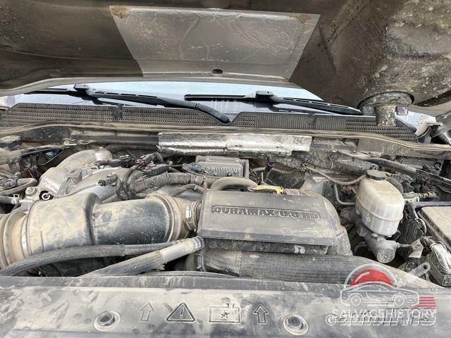 1GT12NEY0KF205330 2019 GMC SIERRA photo no. 10