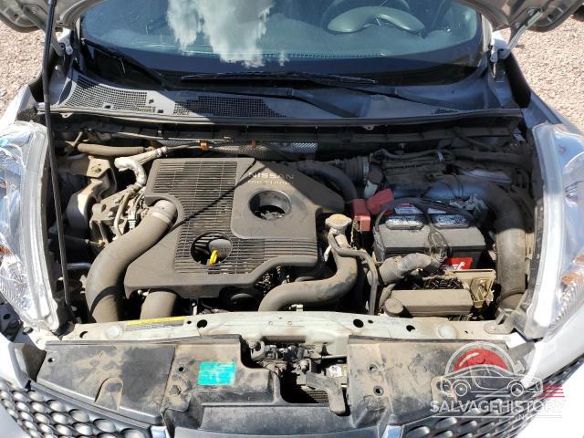 JN8AF5MR4DT212806 2013 NISSAN JUKE photo no. 11