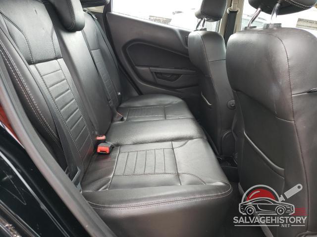 3FADP4FJ4GM178706 2016 FORD FIESTA photo no. 10