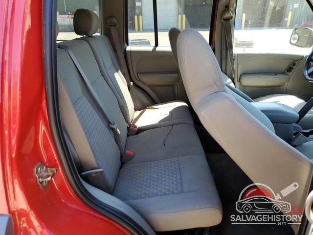 1J4GL48K15W617005 2005 JEEP LIBERTY photo no. 11