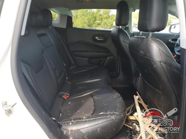 3C4NJDBB7KT834250 2019 JEEP COMPASS photo no. 11