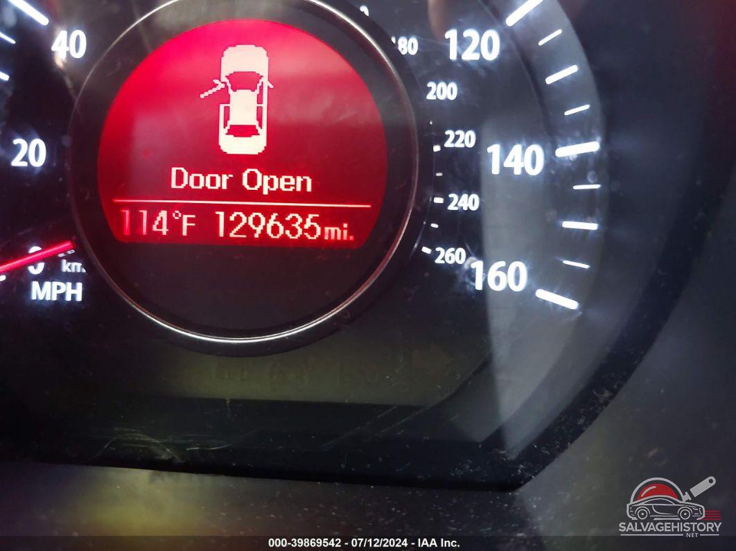 5XXGM4A70CG048008 2012 KIA OPTIMA photo no. 7