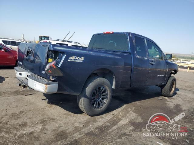 1N6BA06C98N313521 2008 NISSAN TITAN photo no. 3