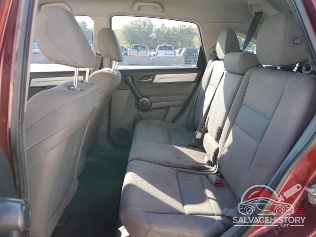 JHLRE4H31BC012872 2011 HONDA CRV photo no. 10