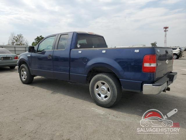 1FTPX12567FB33359 2007 FORD All Models photo no. 2